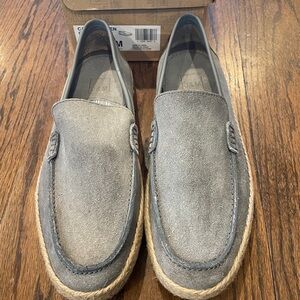 Johnston & Murphy Caperton Men’s Loafers - Size 9 - In Box